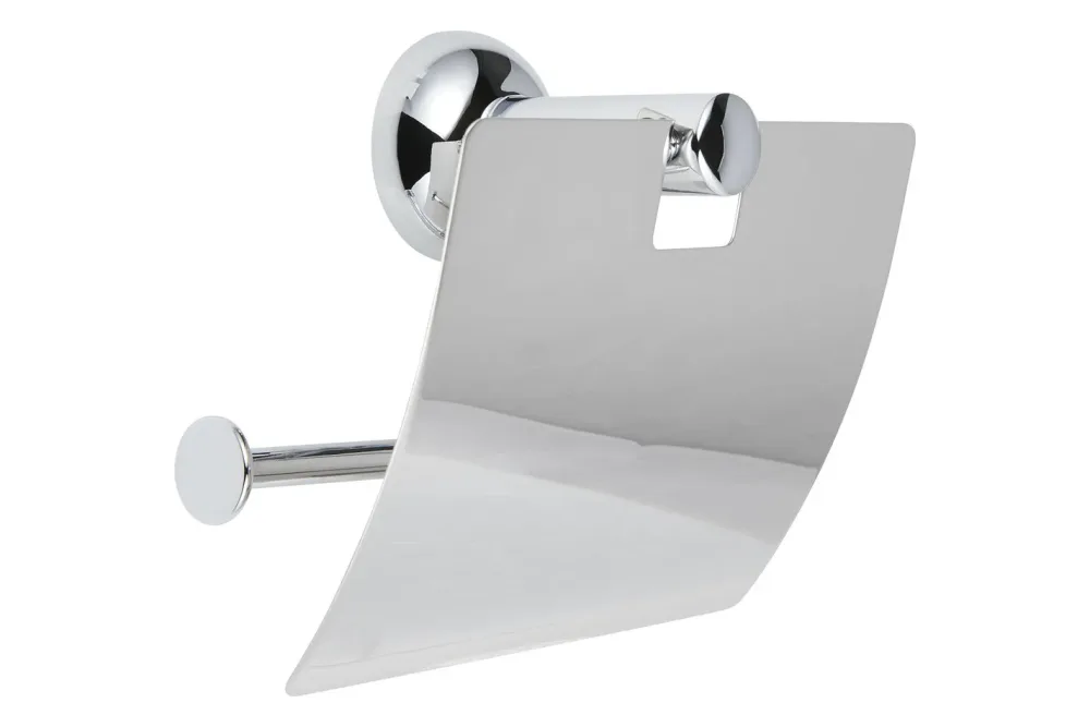 Spirella WC-Rollenhalter Campagn | 13.5 × 7 cm