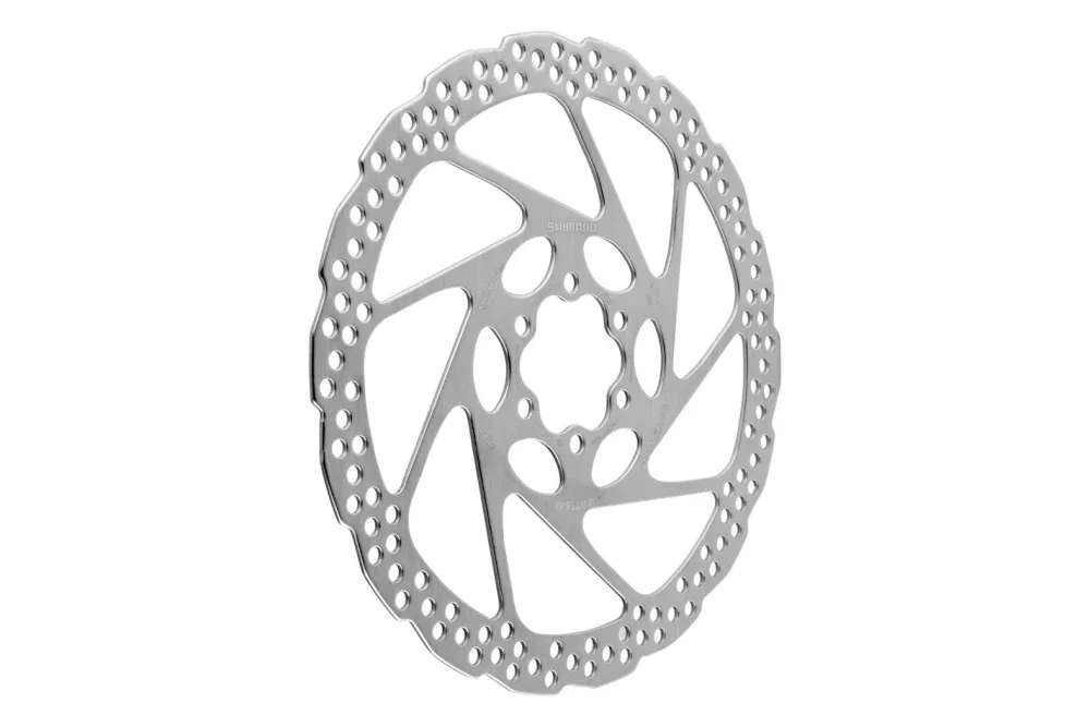 Shimano Bremsscheibe Sm-Rt56 | 6-Loch