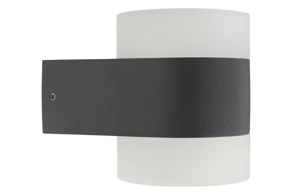 Ledvance LED-Aussenwandlampe Endura Style Up-Down Puck | 13 W