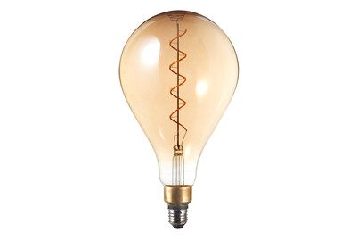OSRAM LED-Leuchtmittel VINTAGE BIG GRAPE 1906 E27 300lm