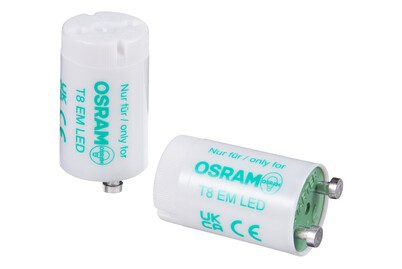 OSRAM Starter für LED Röhren T8