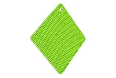 LotusGrill Topflappen grün – Diverse Küchenutensilien