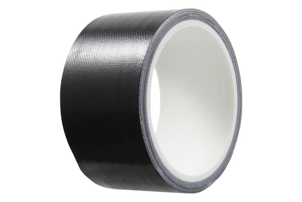 Reparaturband Schwarz | 5 × 500 cm