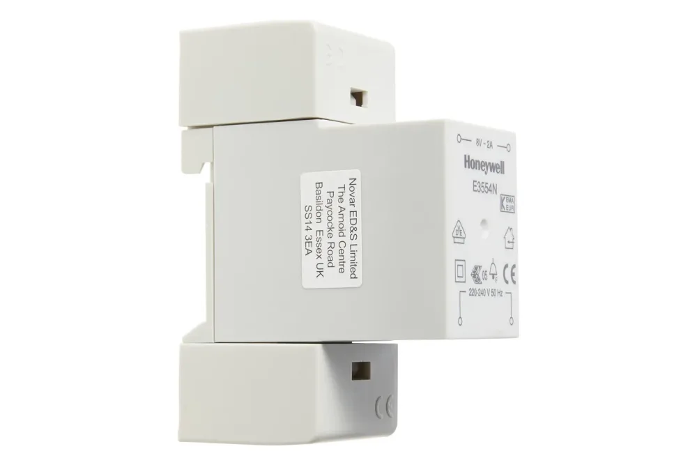 Honeywell Transformator Surface | 8 V