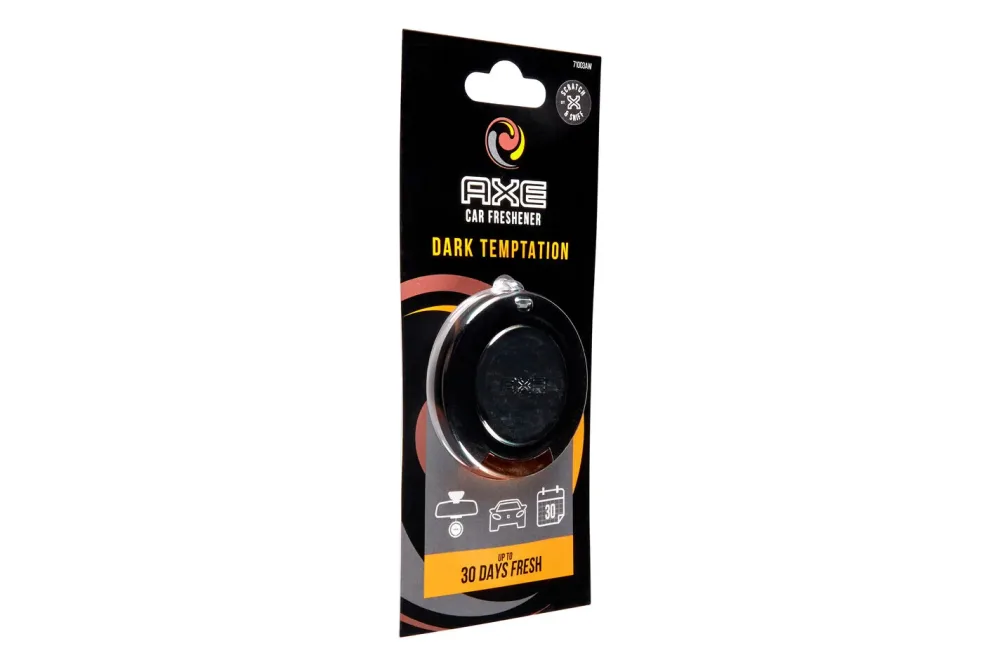 Axe Lufterfrischer 3D Dark Temptation