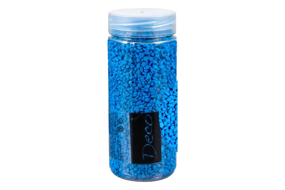 Granulat Blau | 2-3 mm | 500 ml