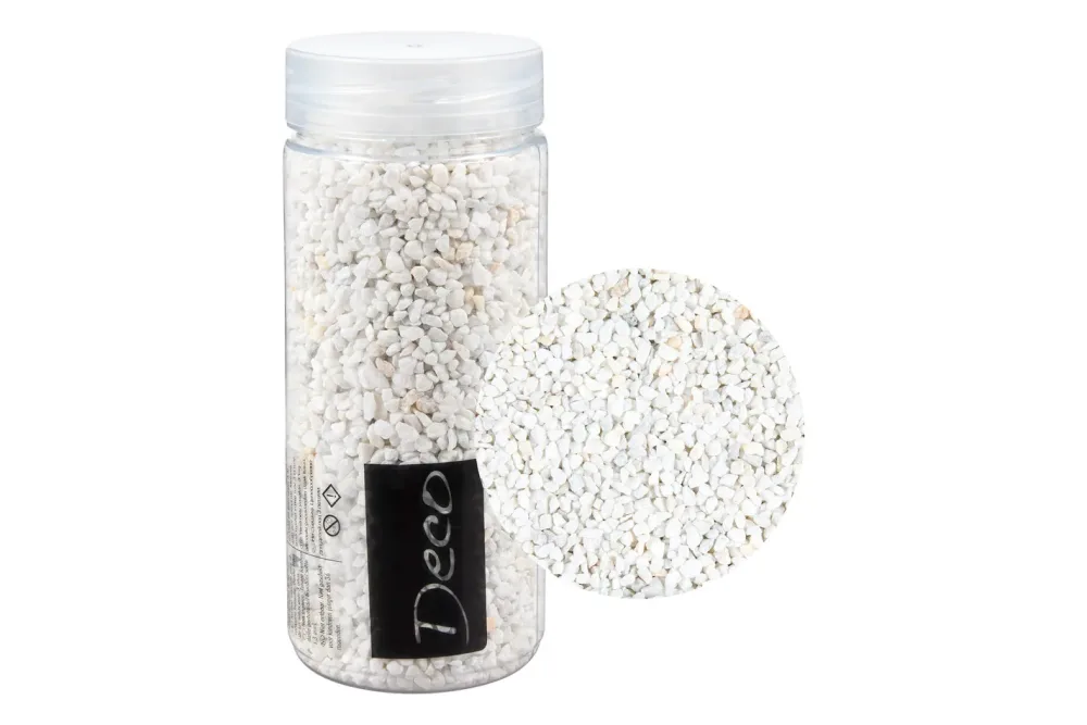 Granulat Weiss | 0.5 l