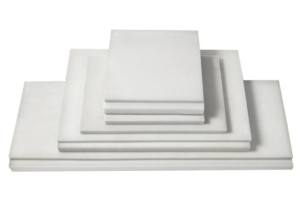 Softpur Schaumstoffplatte 800×500×40 mm