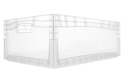 Box Euronorm | 22 × 40 × 60 cm | 42 l