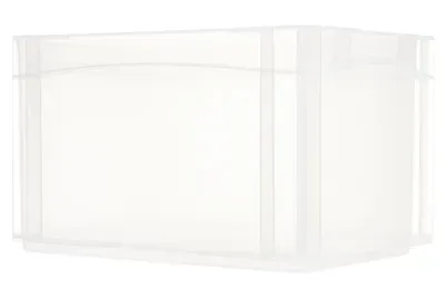 Euronormbox | 30 × 20 × 7 cm | 2.9 l