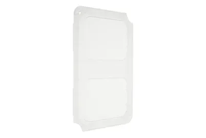 Eurobox Klickdeckel für Einsatzkasten | 28 × 18 × 1.2 cm