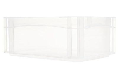 Euronormbox aus Polypropylen | 22 × 12 × 30 cm | 9.4 l