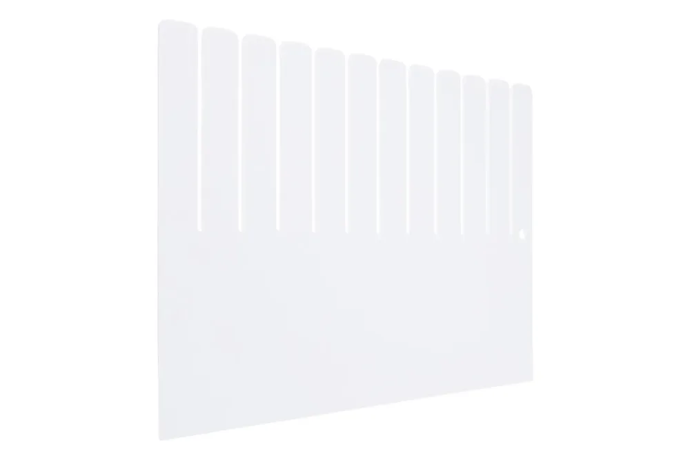 Abtrenner für Eurobox | 26 × 0.3 × 36 cm