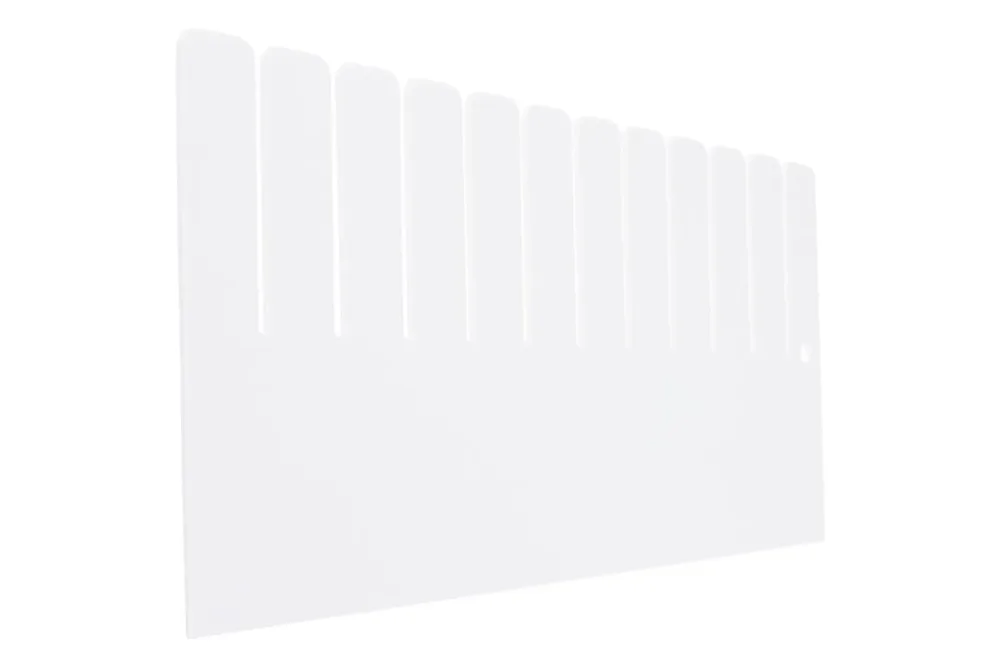 Abtrenner für Eurobox | 16 × 0.3 × 36 cm