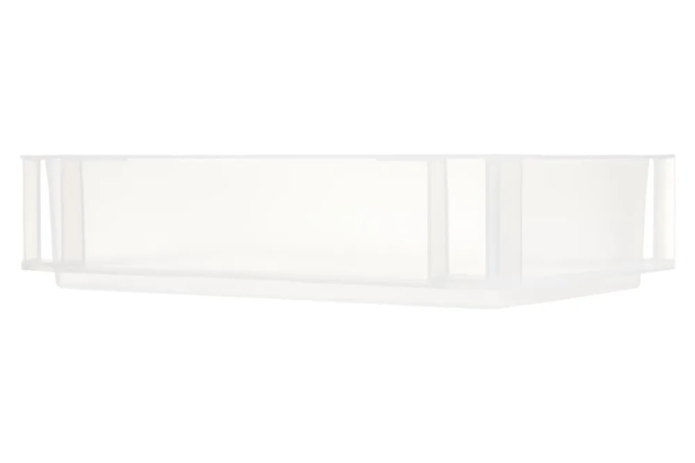 Euronormbox | 30 × 20 × 7 cm | 2.9 l
