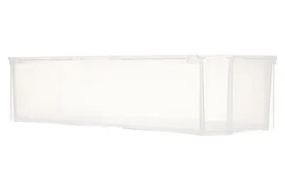 Eurobox Einsatzkasten | 35.5 × 13.8 × 8.8 cm | 3.1 l