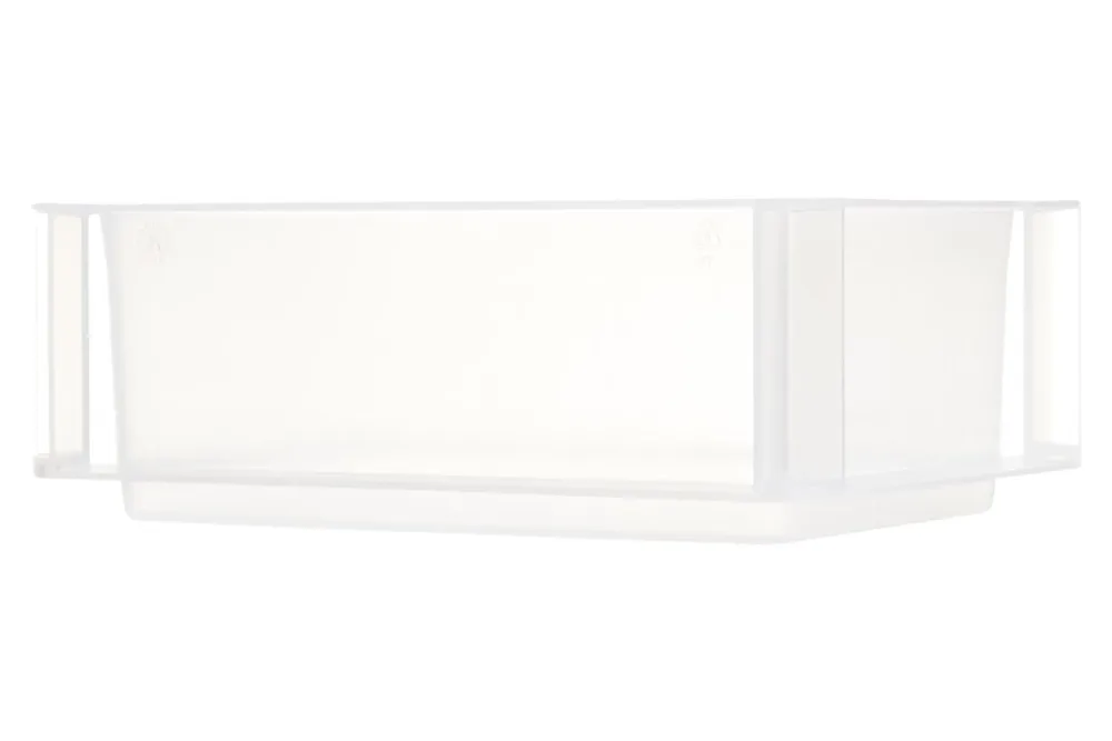 Euronormbox | 20 × 15 × 7 cm | 1.3 l