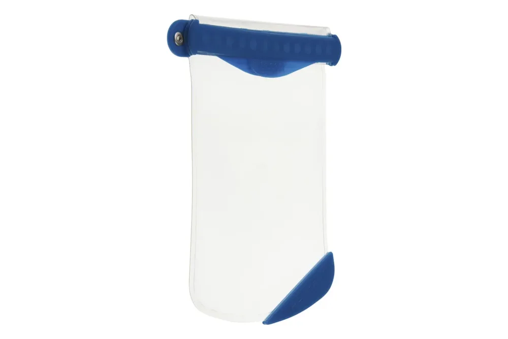 Wasserdichte Tasche | Blau