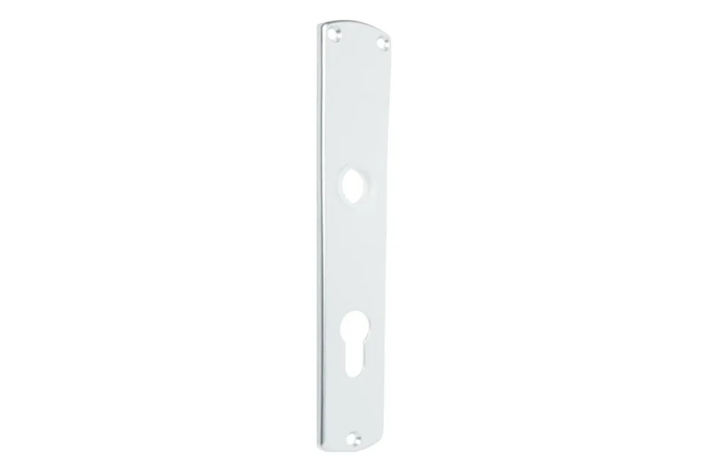 Langschild Phil Profilzylinder | 43 cm
