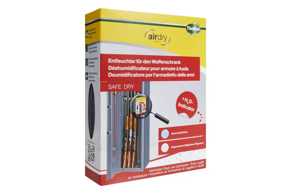 Thomar Safedry Entfeuchter