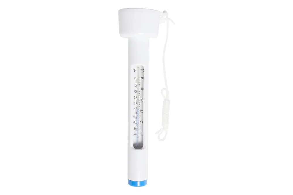 Colibri Planet Pool Poolthermometer