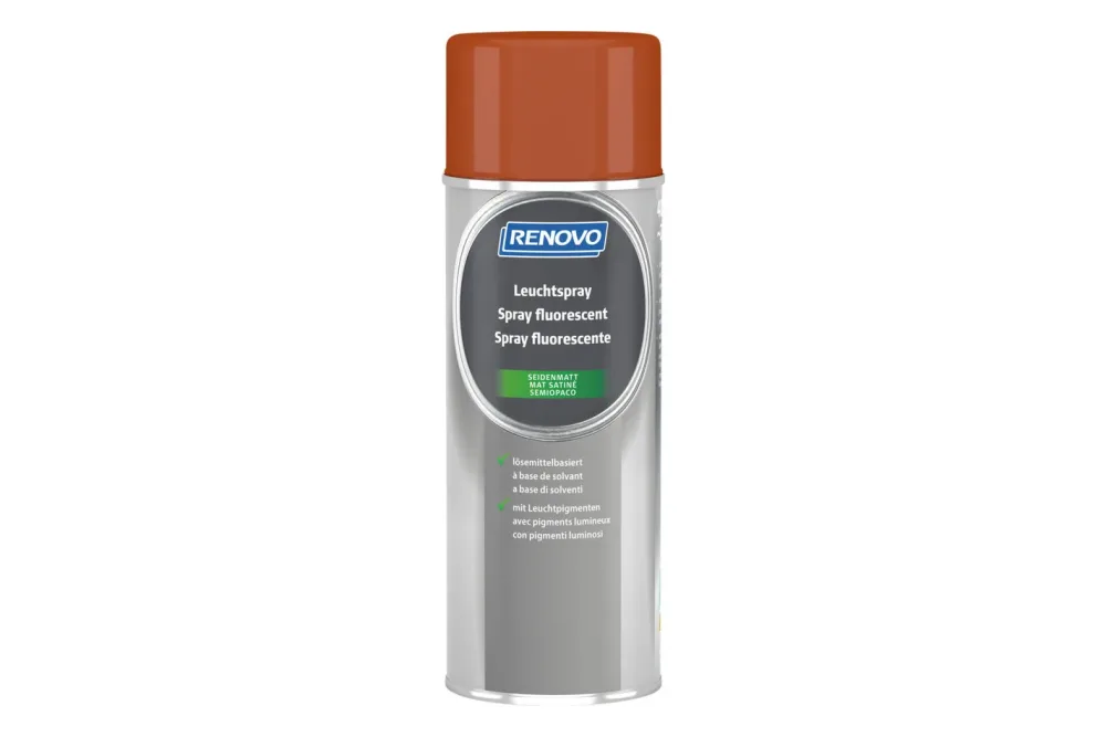 Renovo Leuchtspray RAL 4020 Seidenmatt | 0.4 l
