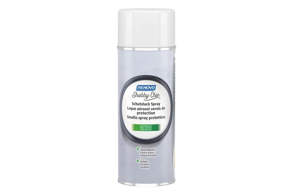 Renovo Shabby Chic Spray | 0.4 l