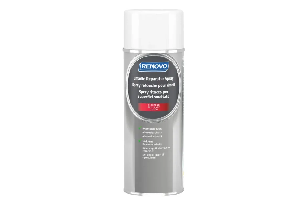 Renovo Reparatur-Spray Weiss | 400 ml