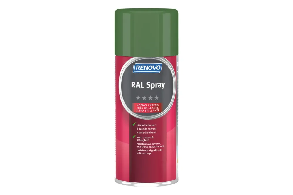 Renovo RA l Spray Grün | 150 ml