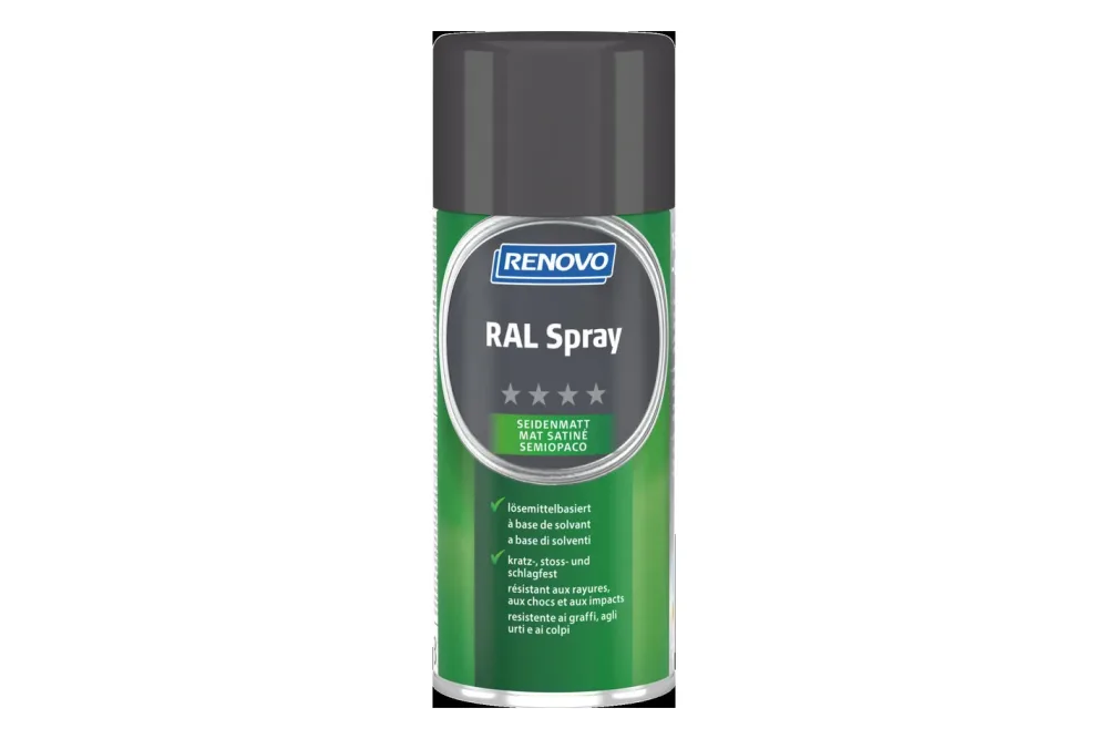 Renovo Sprühlack RA l | 150 ml