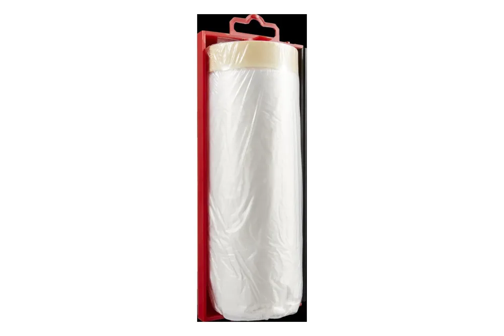 Jufol Dispenser für Abdeckfolie Multimask | 2.4 × 20 m