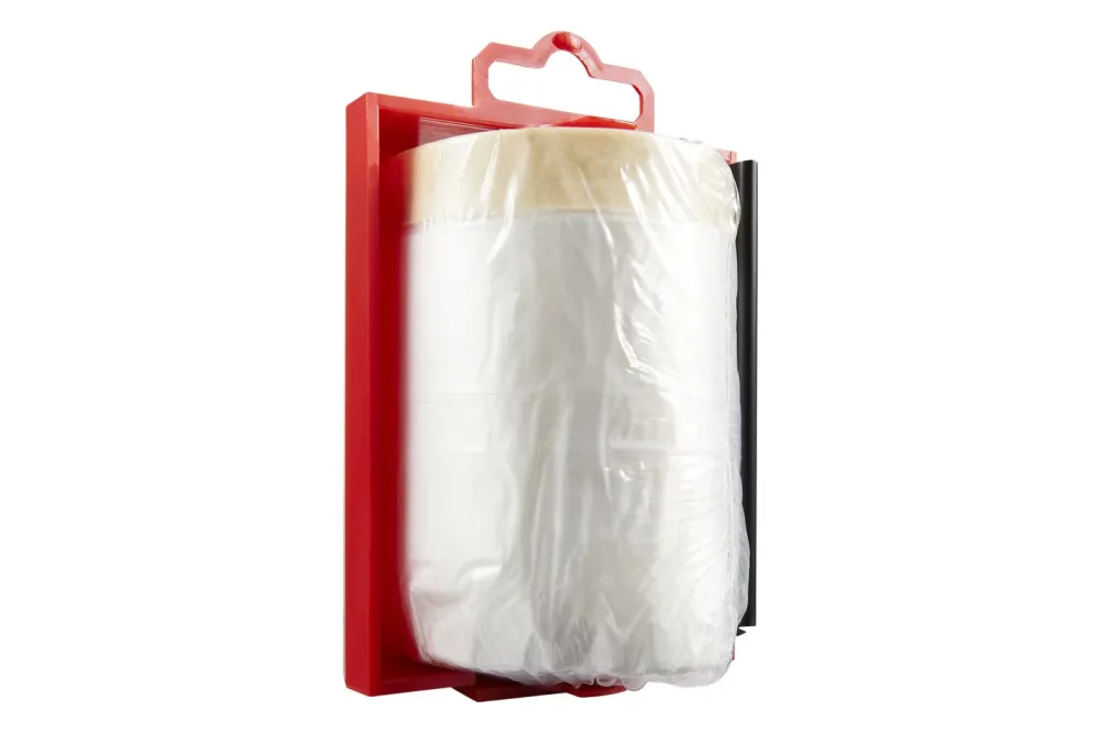 Jufol Dispenser für Abdeckfolie Multimask | 55 cm × 33 m