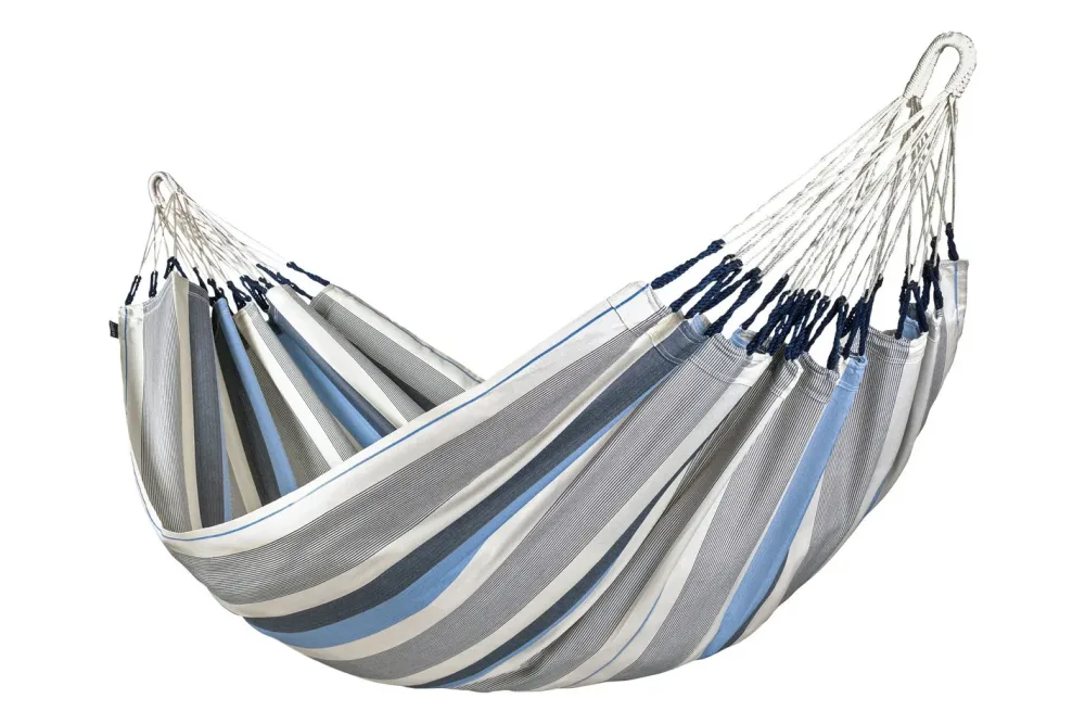 La Siesta Hängematte Brisa Outdoor | 3 × 1.4 m