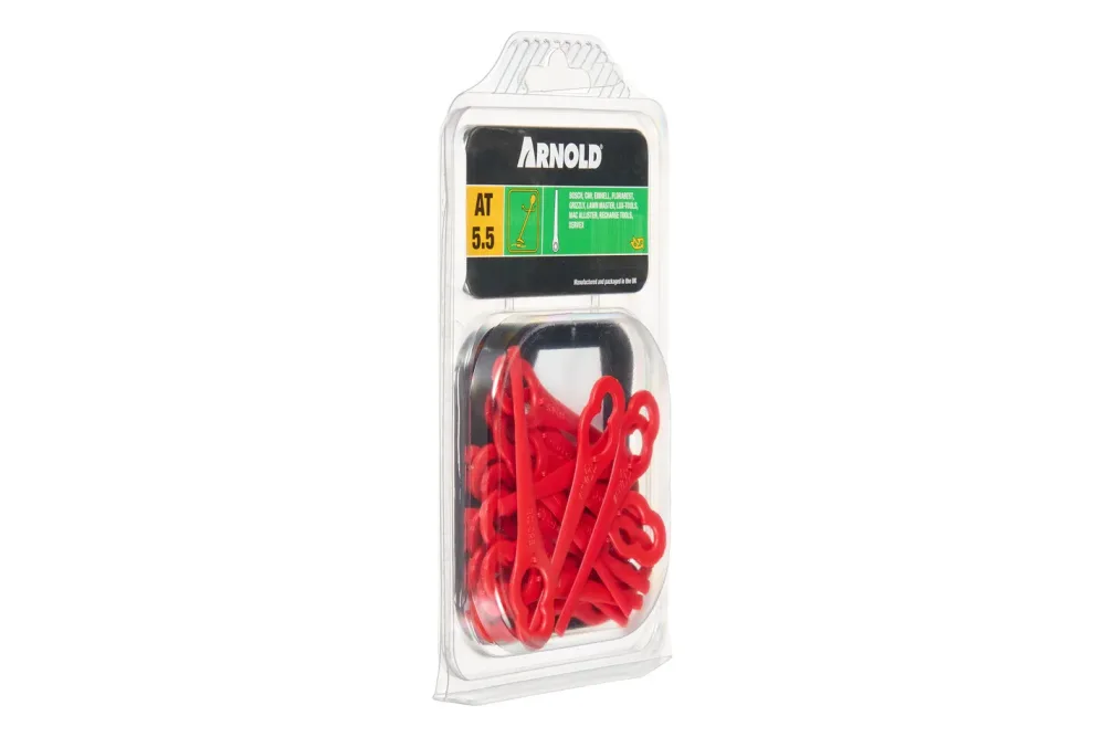 Arnold Trimmer-Messer AT 5.5 | 20 Stk.