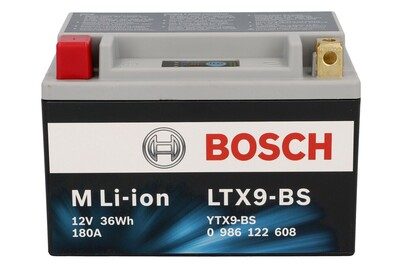 Bosch Automotive Bosch Automotive