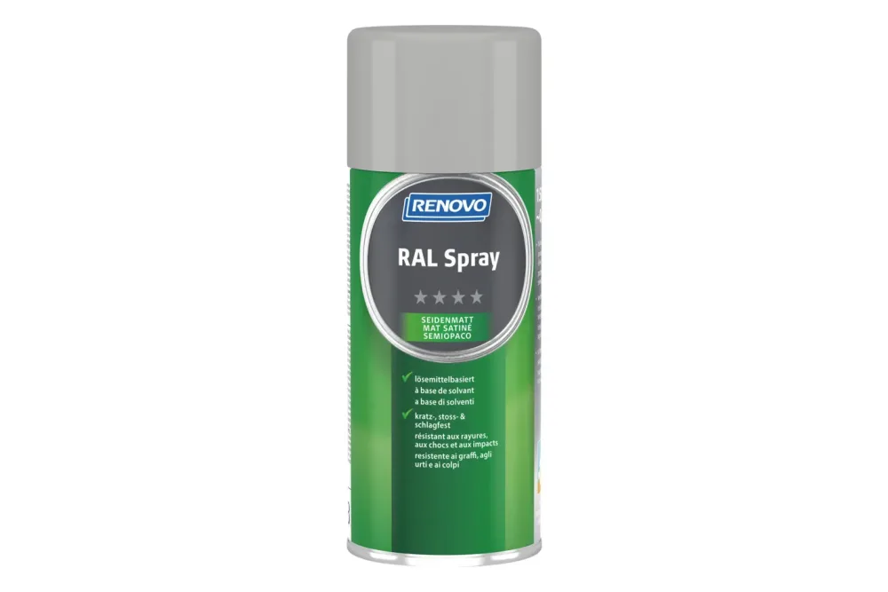 Renovo Sprühlack RAL | 0.15 l