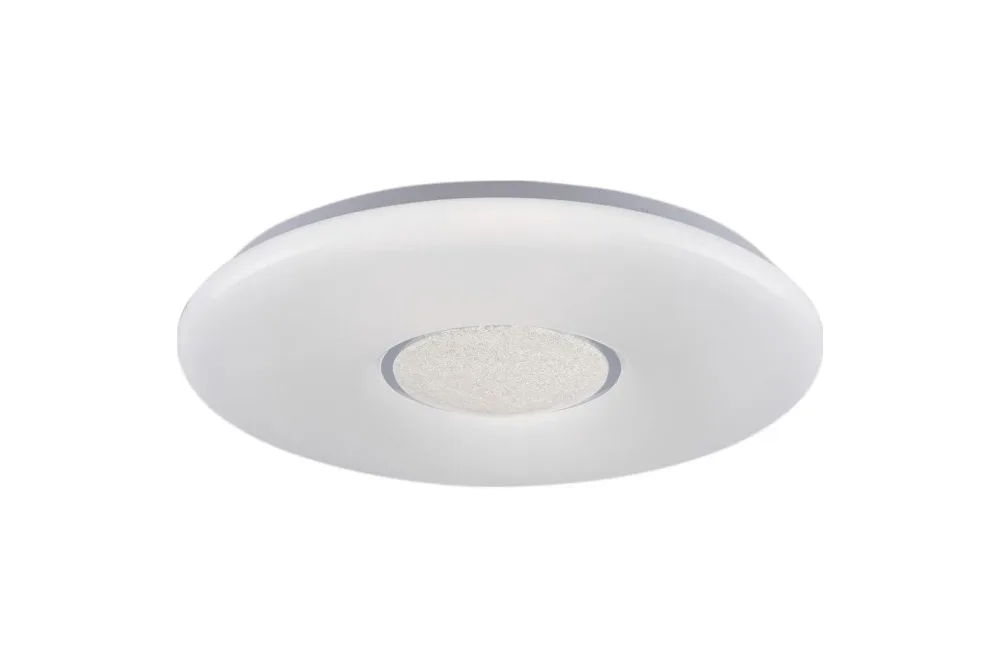 LeuchtenDirekt Deckenlampe Claire Dimmbar | ⌀ 41 cm | 21 W