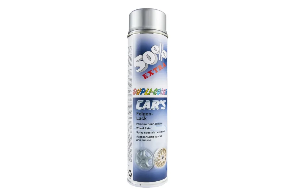 Dupli Color Felgenlack Car's Rallye | 0.6 l