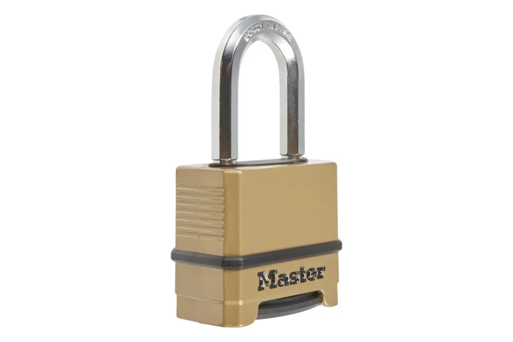 Master Lock Vorhängeschloss Excell | 56 mm