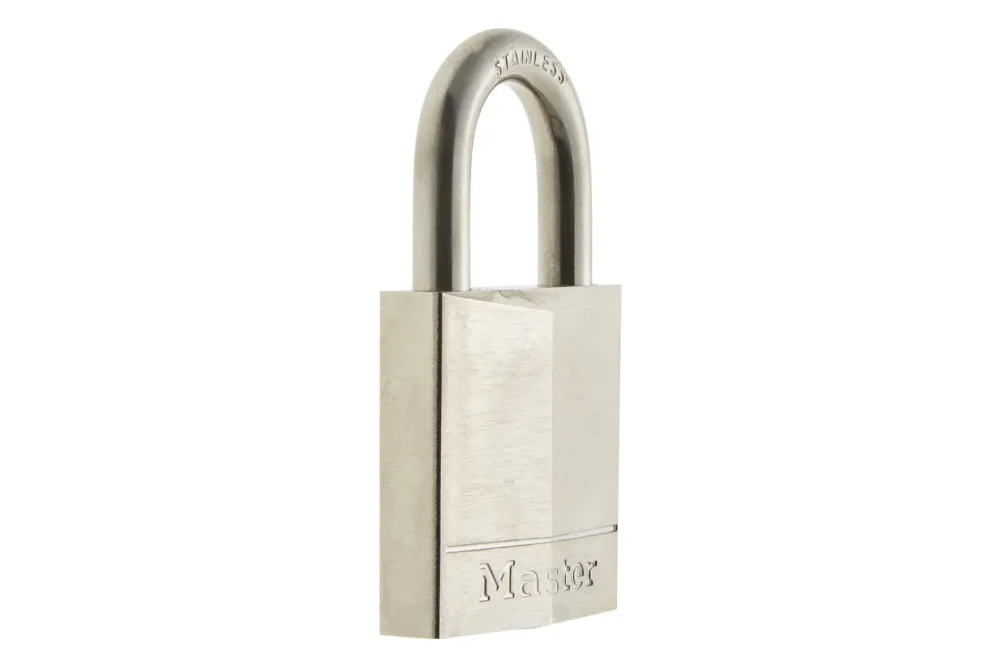 Master Lock Vorhängeschloss 640D | ⌀ 6 cm