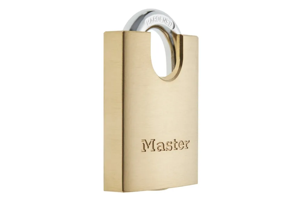 Master Vorhängeschloss Nr. 2250D | ⌀ 9 mm