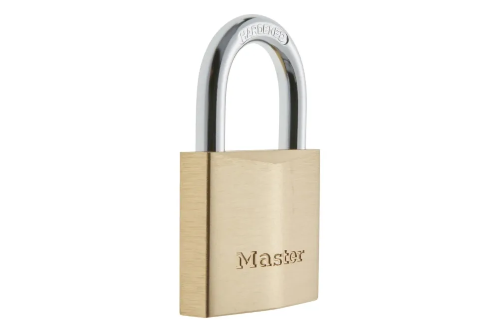 Master Vorhängeschloss 2950D | 8 cm