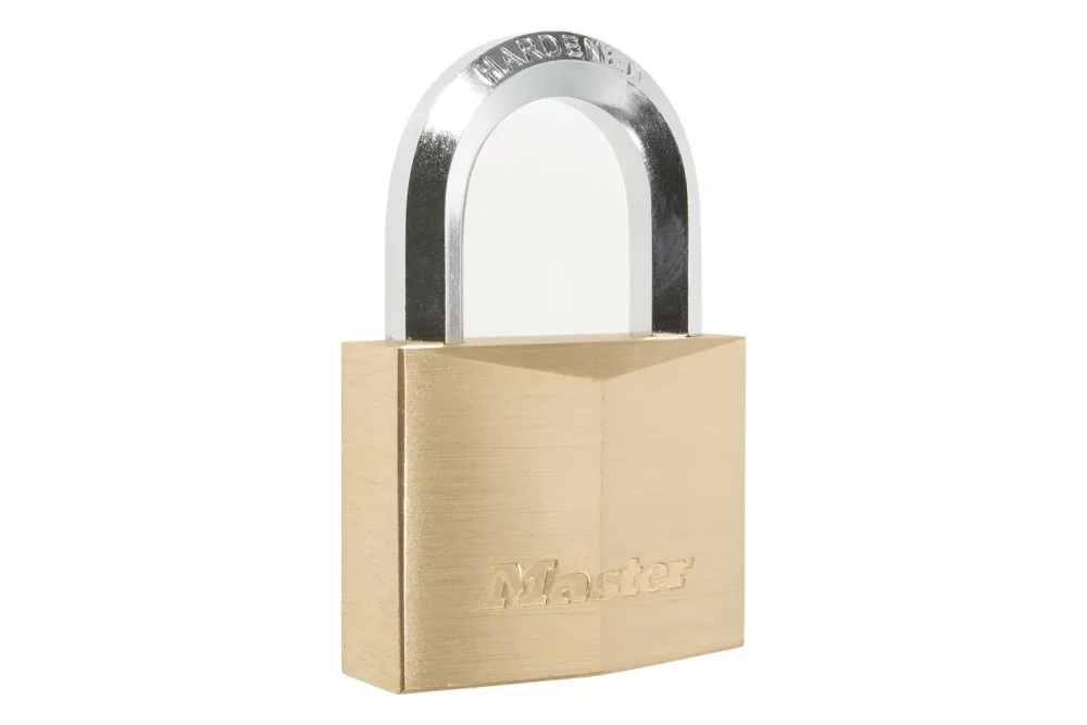 Master Lock Vorhängeschloss 1165D | ⌀ 11 mm