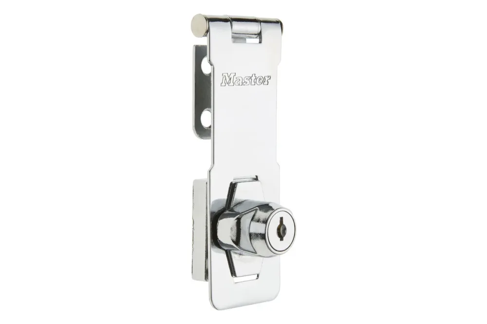 Master Lock Überfalle aus Stahl