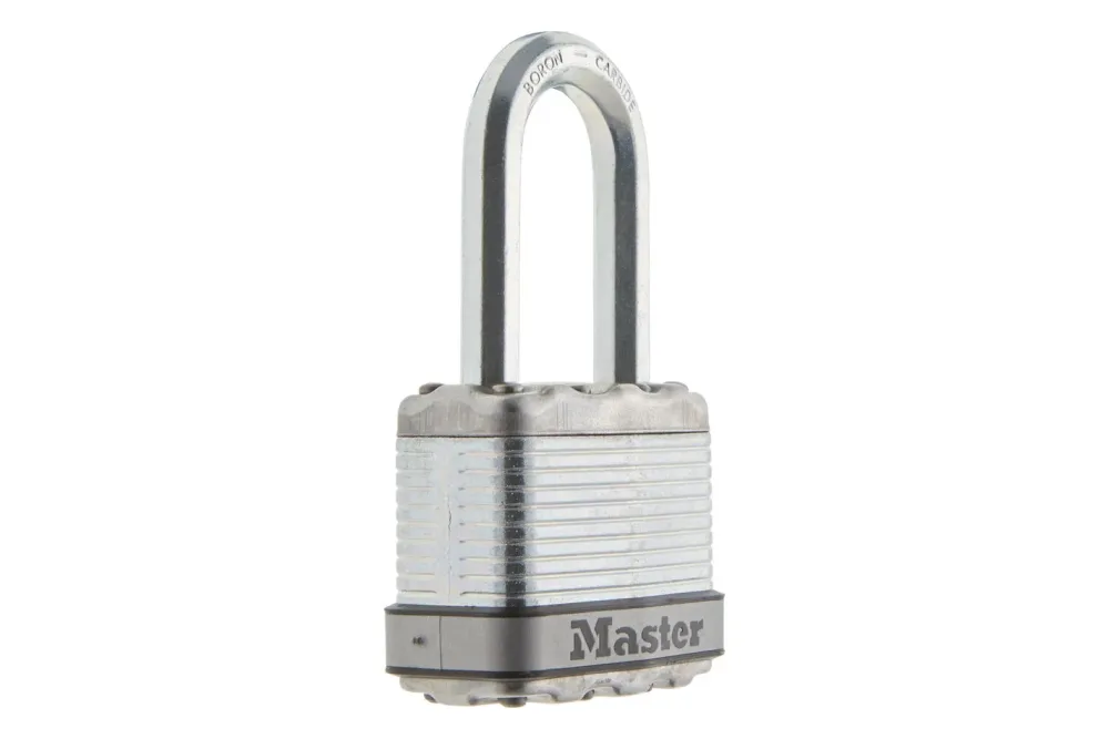 Master Lock Vorhängeschloss Excell | 4.5 cm