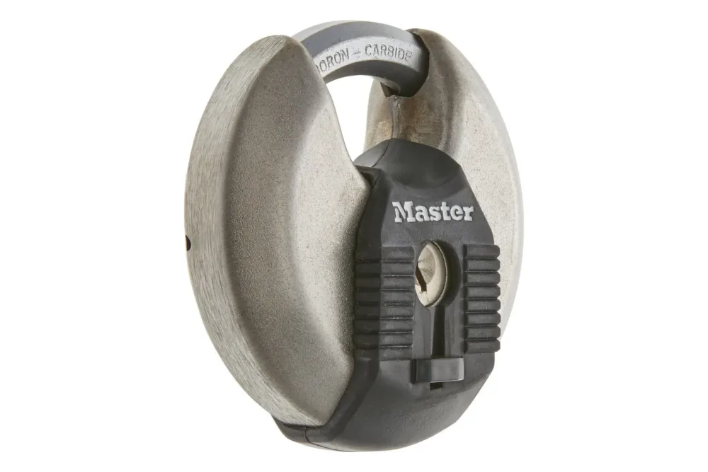Master Lock Vorhängeschloss Excell | 7 cm