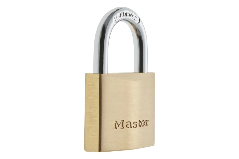 Master Vorhängeschloss Modell 2940D | Ø 6 cm
