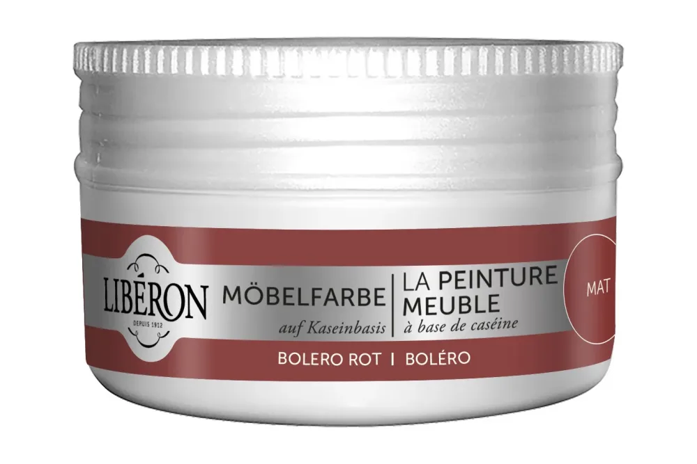 Liberon Möbelfarbe Kasein | 750 ml