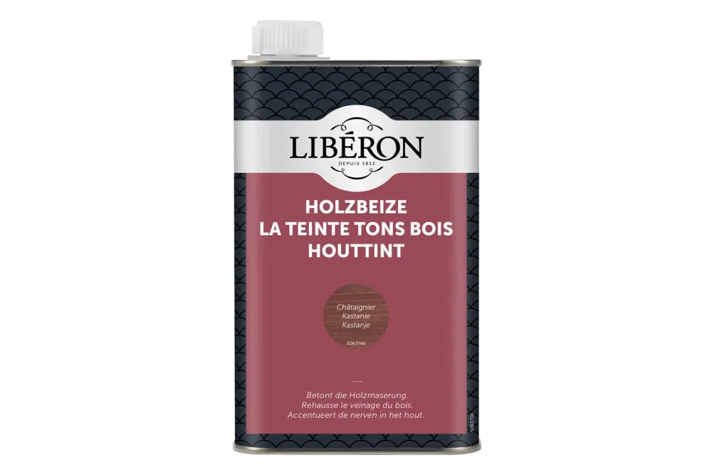 Liberon Holzbeize | 500 ml