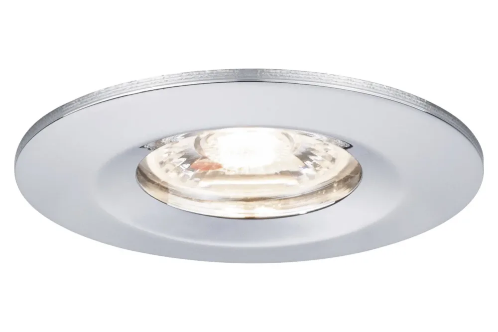 Paulmann LED-Einbaulampe Nova Mini | ⌀ 6.5 cm | 4 W